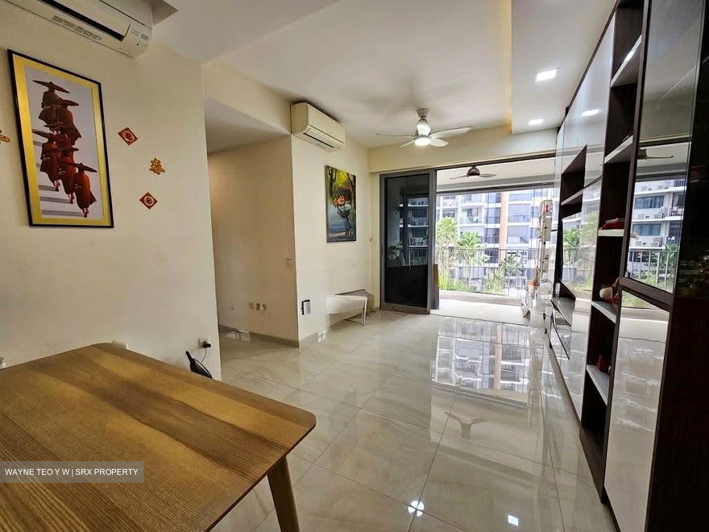 High Park Residences (D28), Apartment #617754681